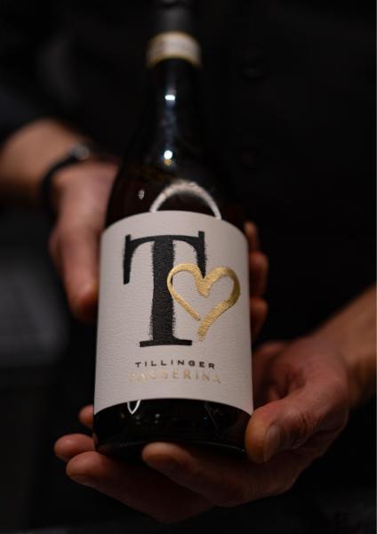VINI CENTANNI | TILLINGER Passerina Offida DOCG Bio 2025